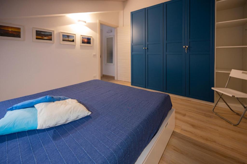 Luci Apartment Sea Beach - 4