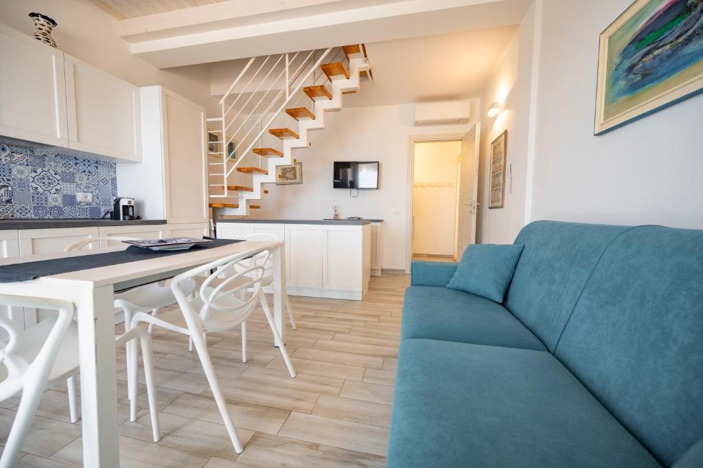 Luci Apartment Sea Beach - 5