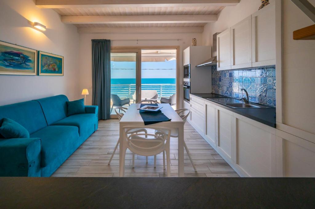 Luci Apartment Sea Beach - 1