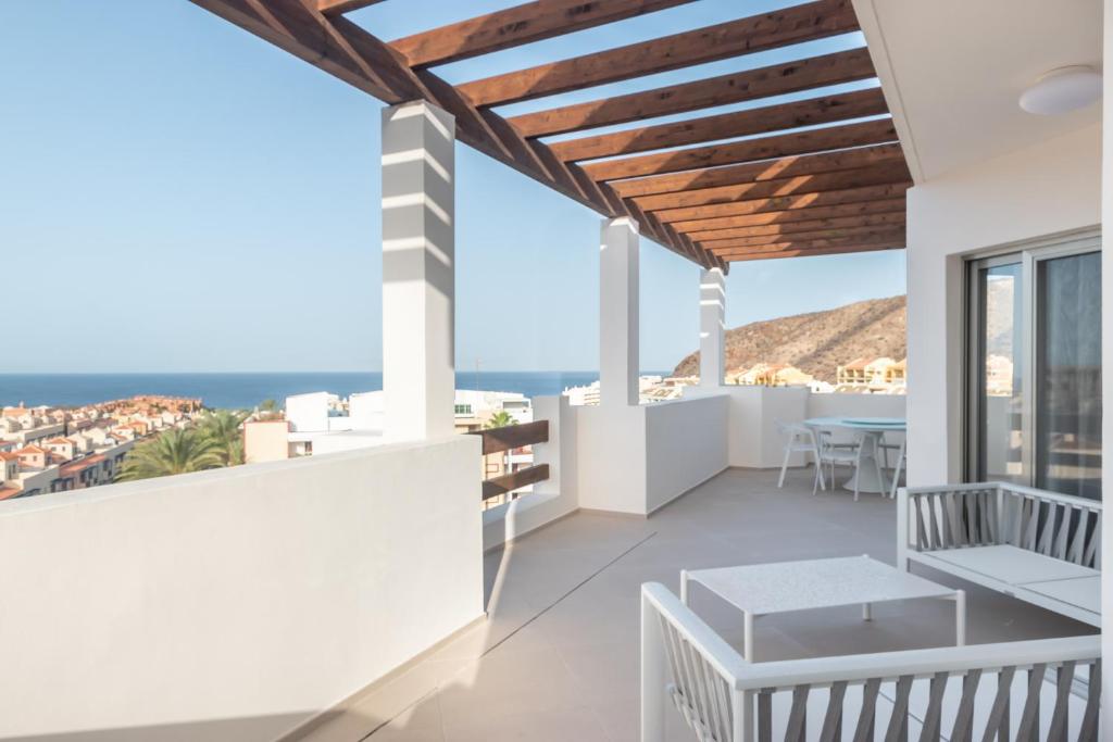 Colinas - Tinerfe 3,4 NATURE RESERVE & SEA VIEW WITH JACUZZI - 4