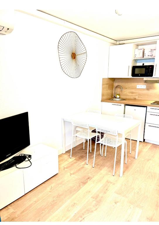 Residence Californie, Nice