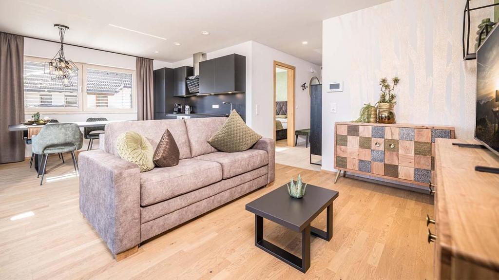 GreenView Apartment - 4