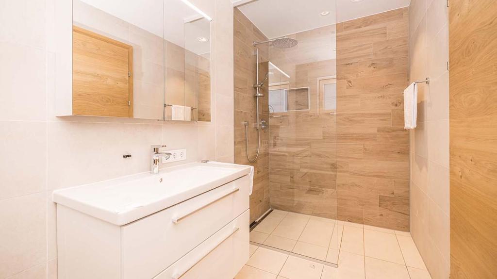 GreenView Apartment - 5
