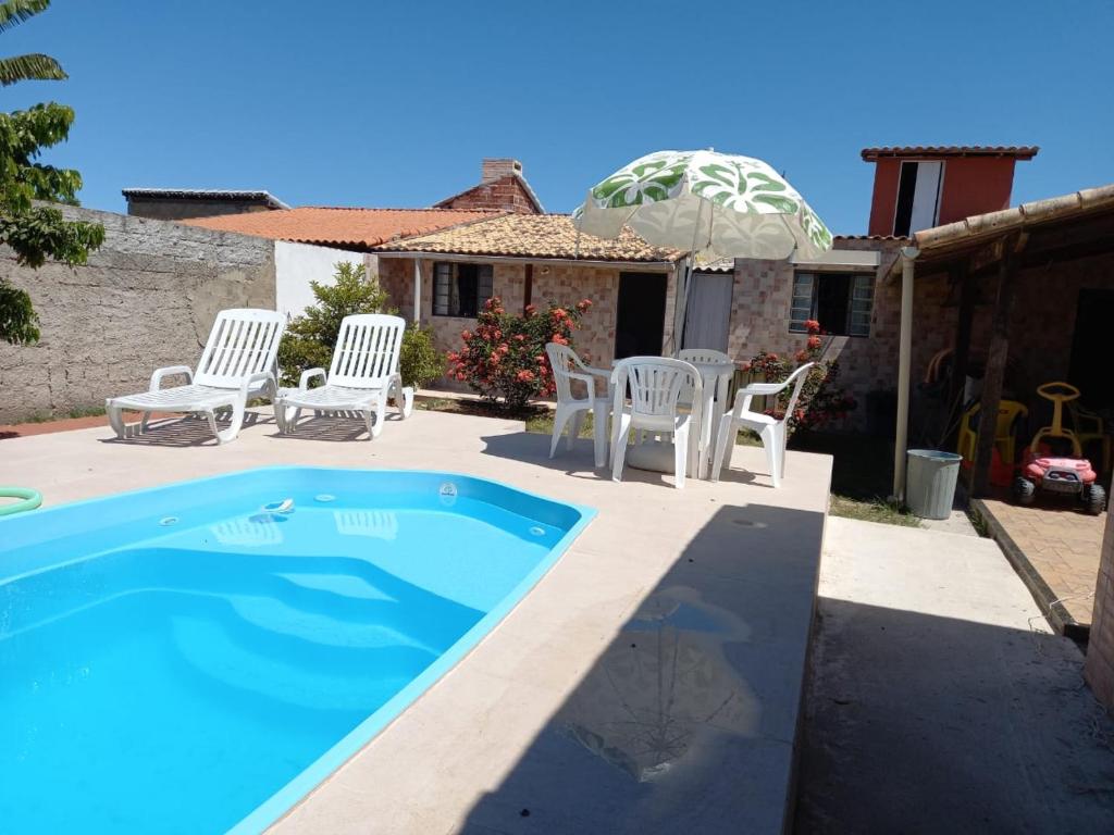 Itaipuacu Residencia Cajueiros I photo