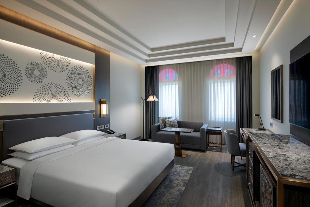 Hyatt Regency Jaipur Mansarovar photo