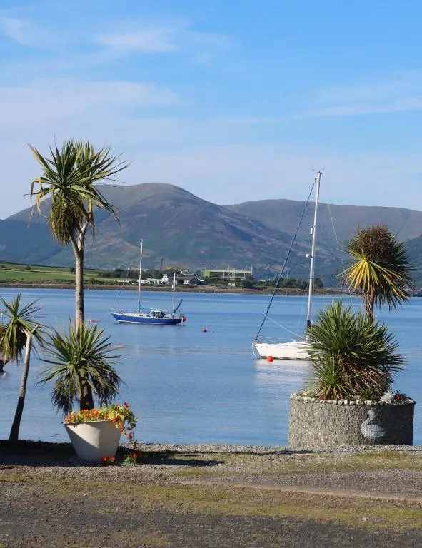 An Cuilidh, hotel in Port Bannatyne