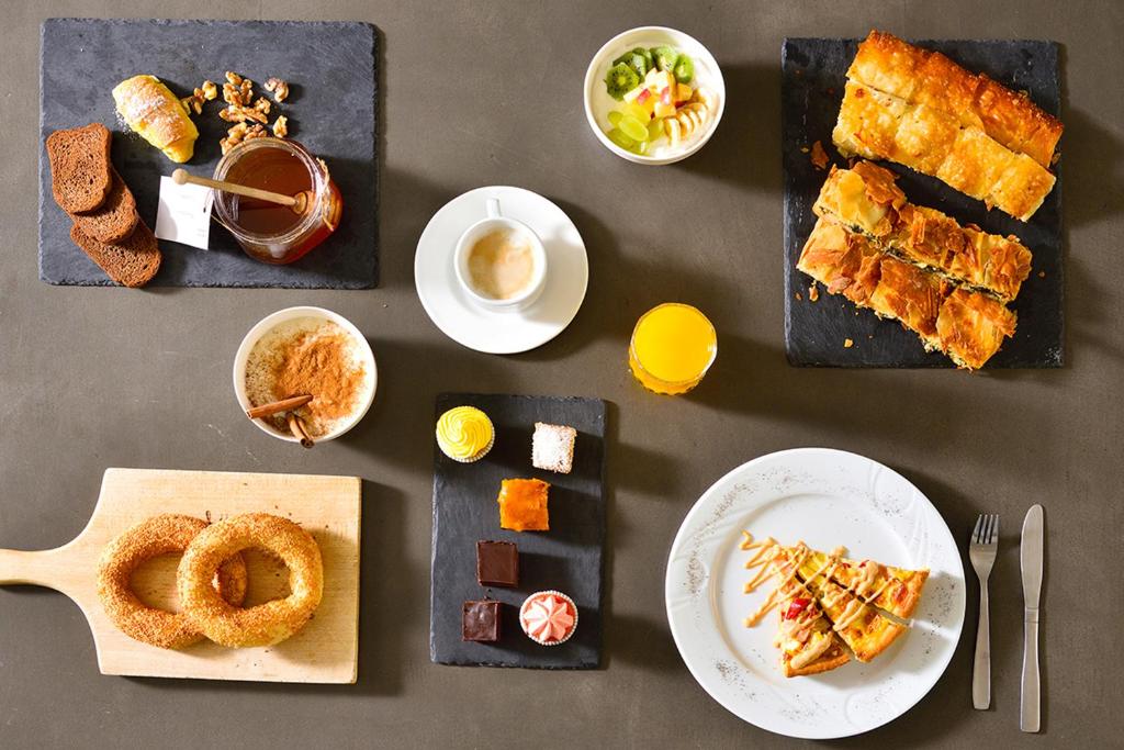 お料理のイメージ