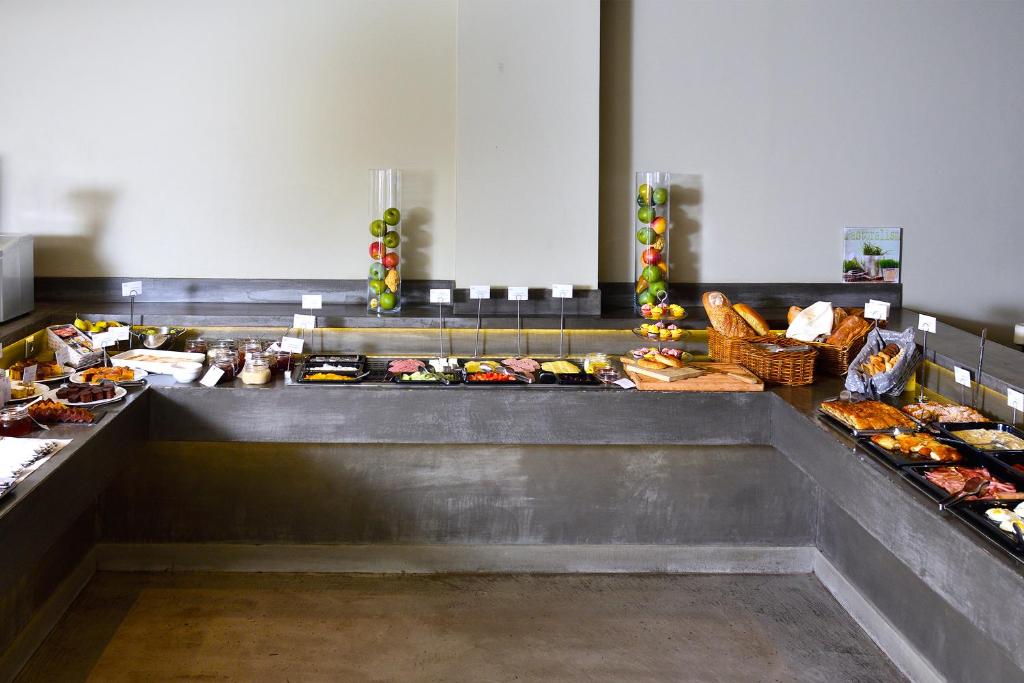 お料理のイメージ