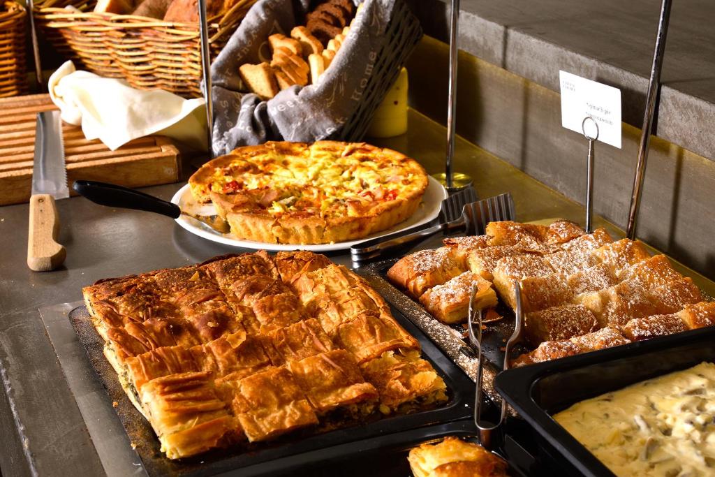 お料理のイメージ