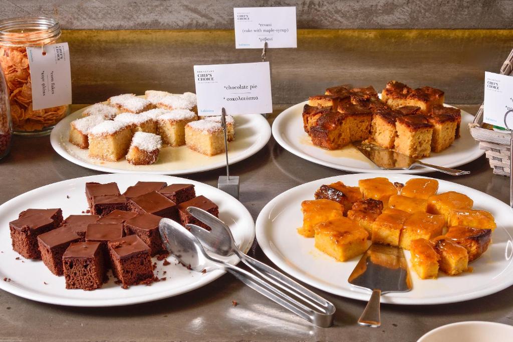 お料理のイメージ