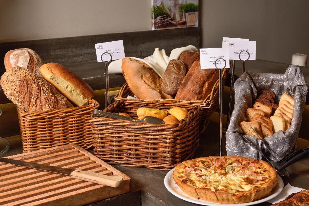 お料理のイメージ