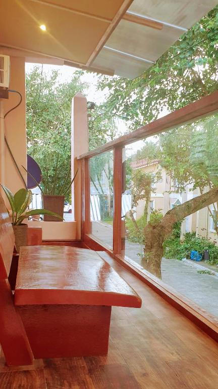 Tagum Mini Hotel By Tripleview residences