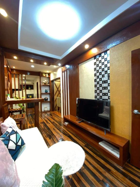 Tagum Mini Hotel By Tripleview residences