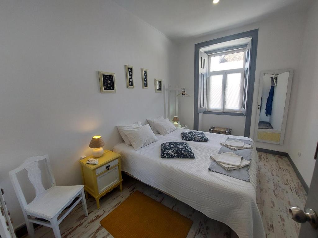 Casa Velha — Hotel in Alenquer