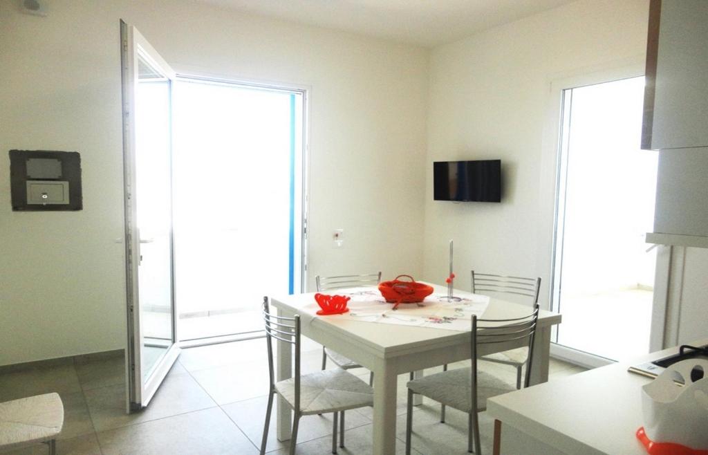 Appartamento Torre San Giovanni Beethoven 27 - Verso Sud - 5