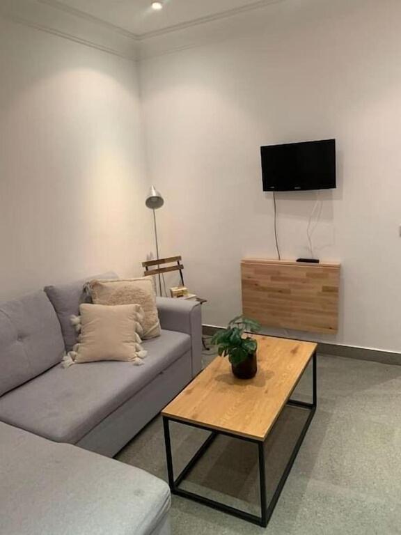 Coqueto apartamento en Chamberí EGU - 2