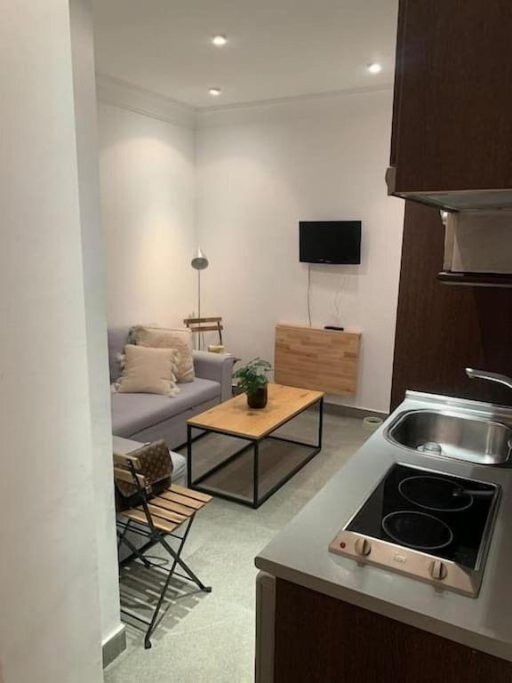 Coqueto apartamento en Chamberí EGU - 3
