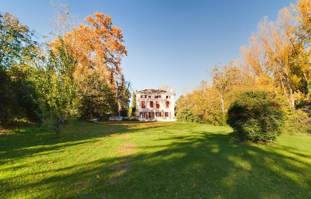 APPARTEMENT DERNIER ETAGE DANS BASTIDE - 5