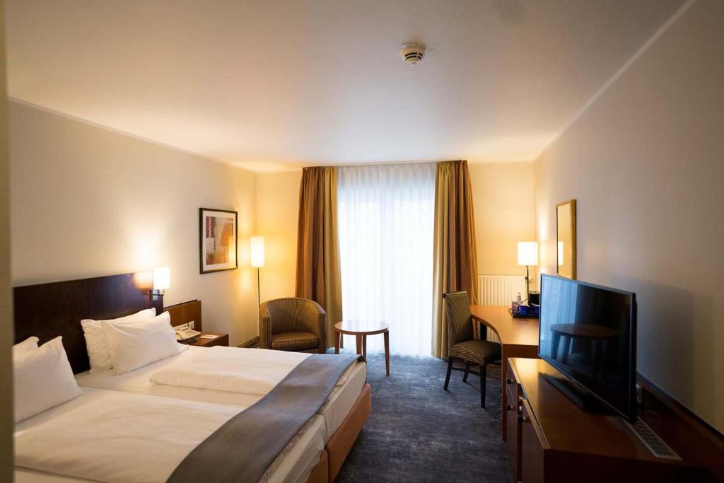 Hotel Fulda Mitte photo