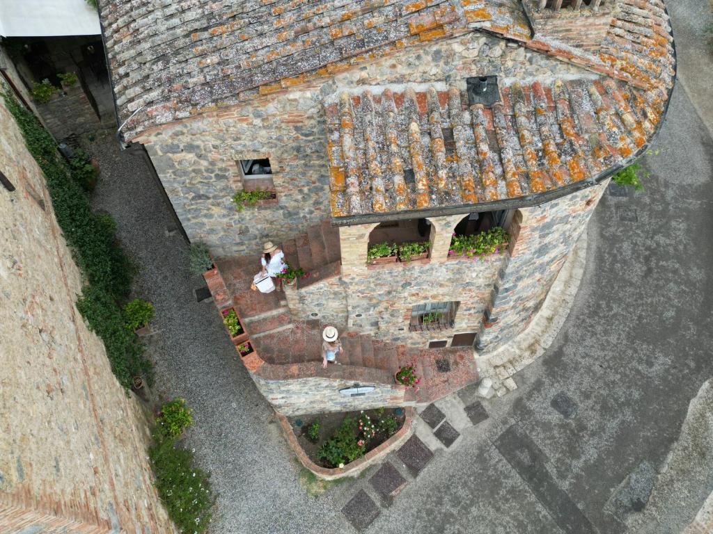 Antica Dimora - 5