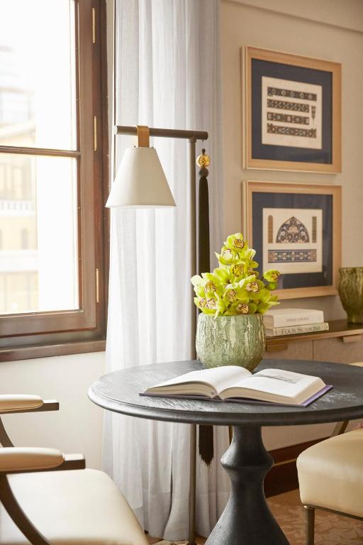 포시즌스 호텔 이스탄불 앳 술탄아흐메트 호텔 이미지 1