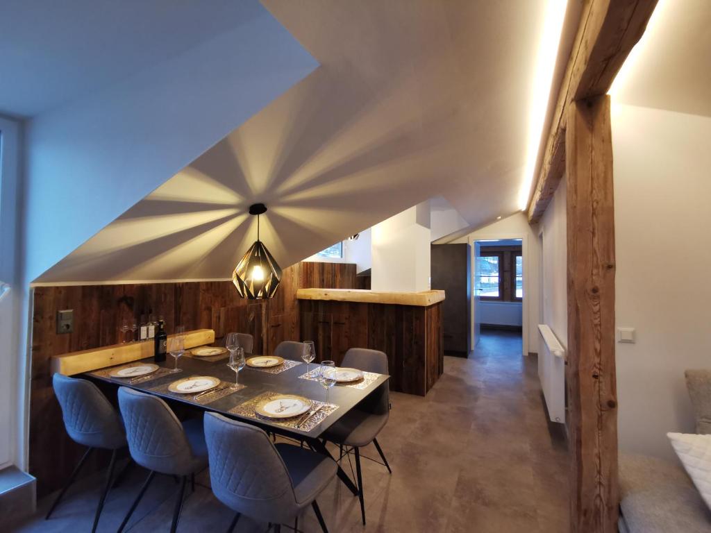 Panorama Lodge Edelweiss - 2