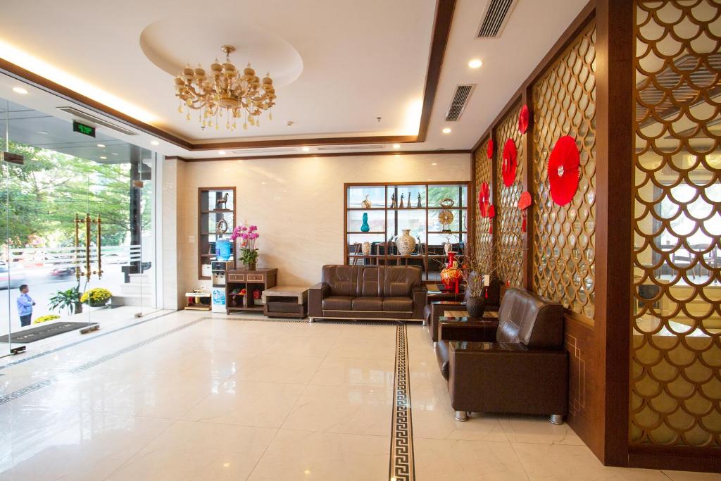 西方河内精品酒店 (Western Hanoi Boutique Hotel)