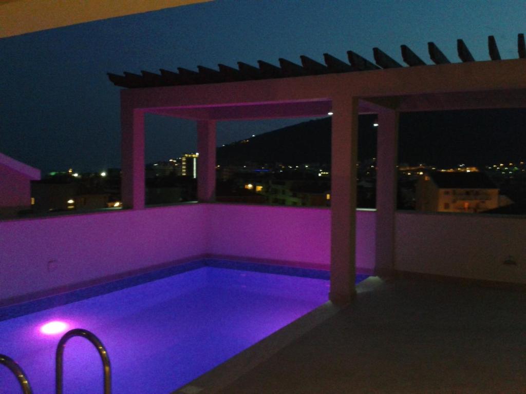 Apartments and Rooms Grand Palazzo photo
