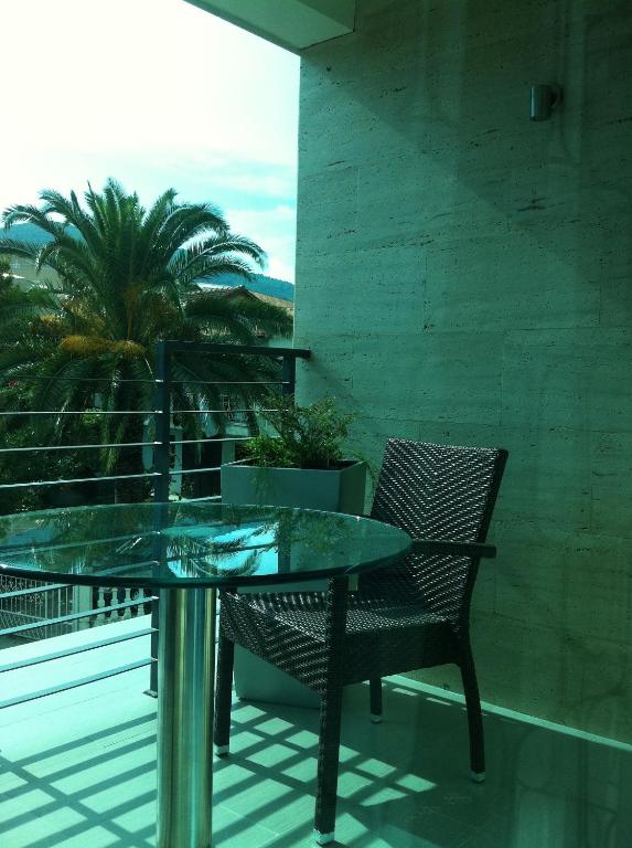 Apartments and Rooms Grand Palazzo photo