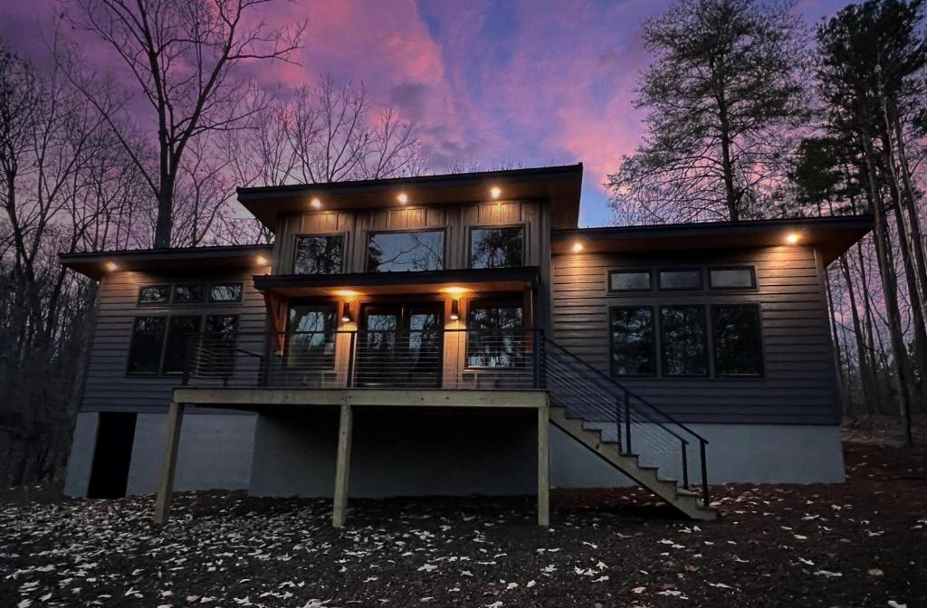 "woodland Cove" On Lake Hartwell