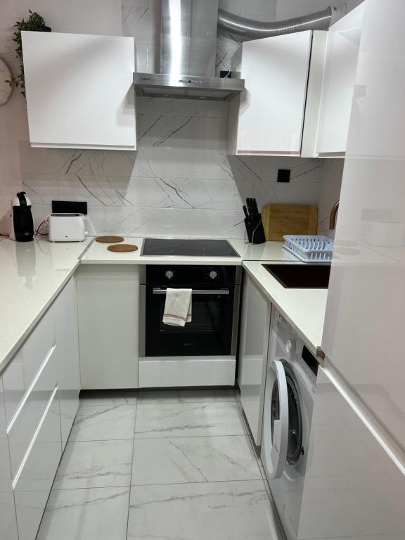Apartament La Mata - 3