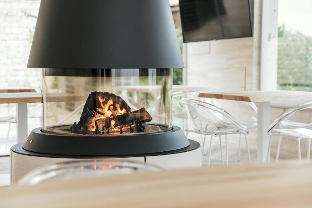 Tenuta Gentile Resort & Spa photo