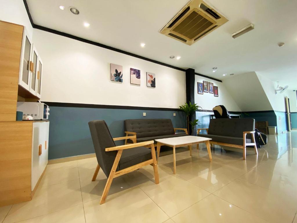Hotel 91 Taman Daya photo
