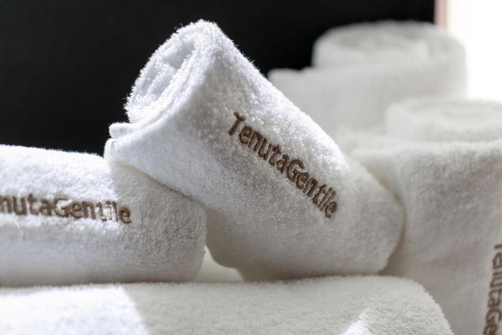 Tenuta Gentile Resort & Spa photo