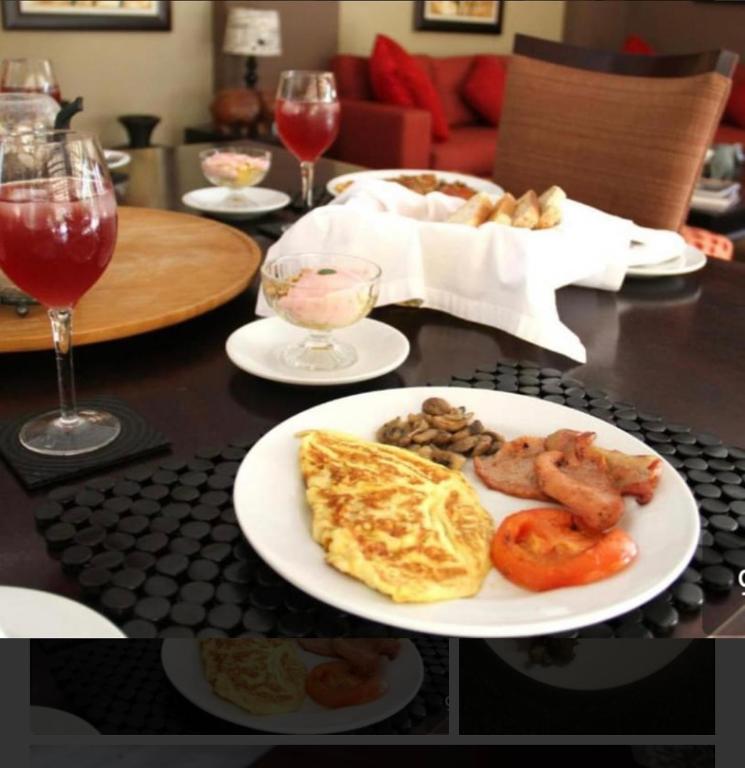 お料理のイメージ