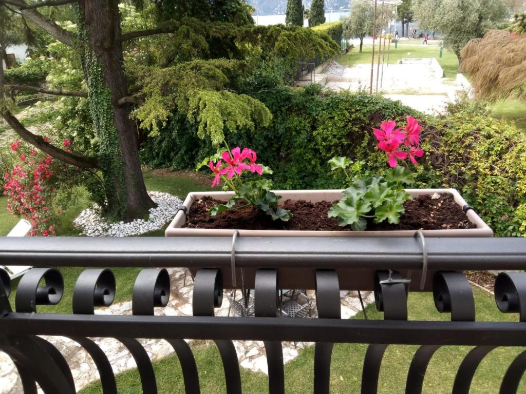 Villa Torbole - 2