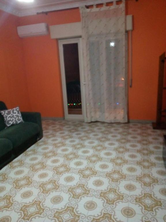 CASA VACANZE VIA VENEZIA, Giardini Naxos