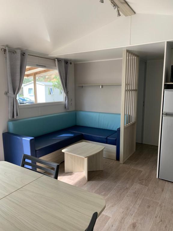 Location Mobilhome - 5