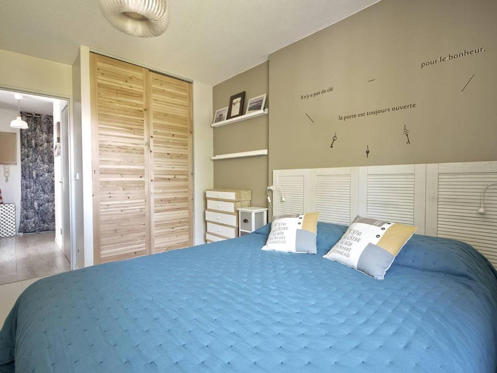 Appartement T2 à Arcachon, proche plage, avec balcon, rénové, dans quartier calme et verdoyant - FR-1-433-79 - 3