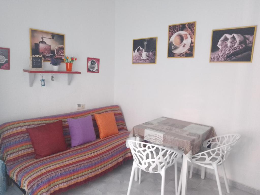 Bella Vista - 1
