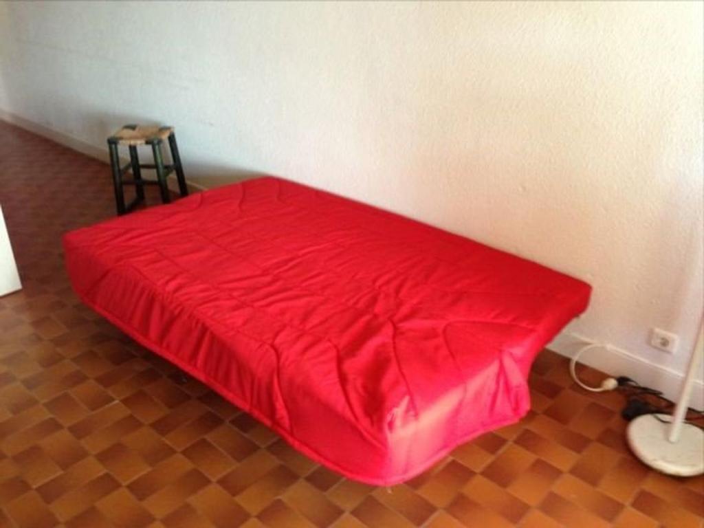 Studio bord de mer pour 3 pers avec parking - FR-1-81-127 - 2