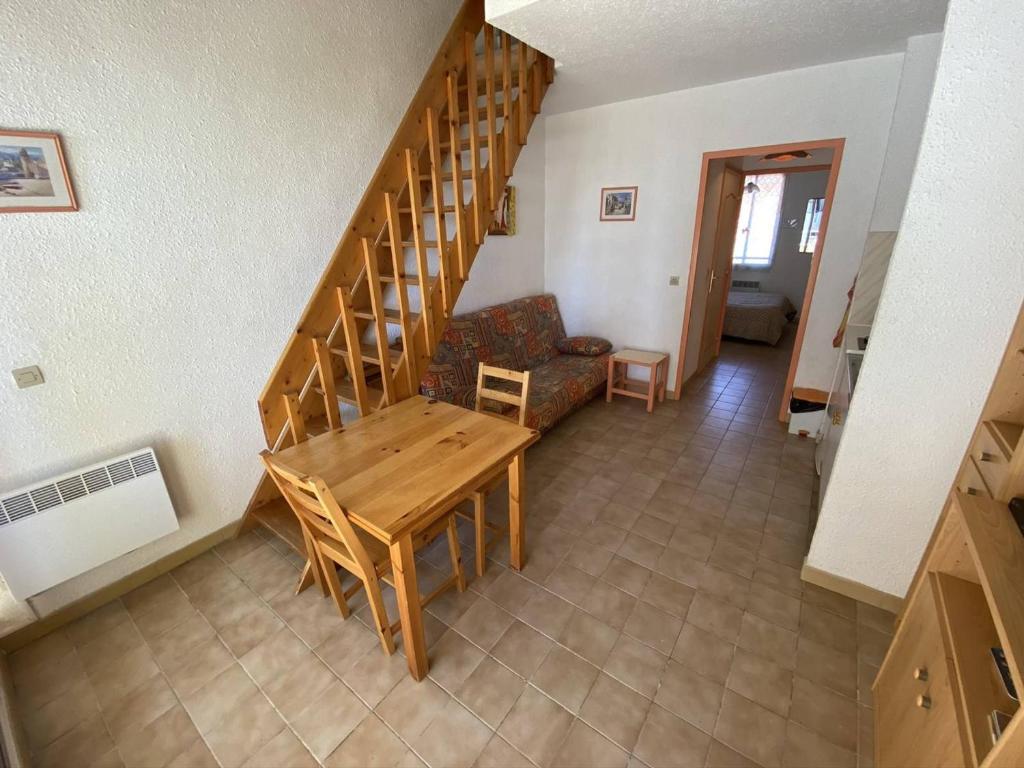 Appartement pour 6 avec Mezzanine près plage au Barcarès - FR-1-81-147 - 3