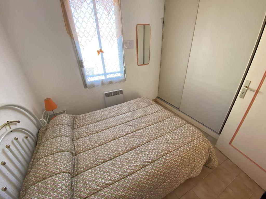Appartement pour 6 avec Mezzanine près plage au Barcarès - FR-1-81-147 - 5