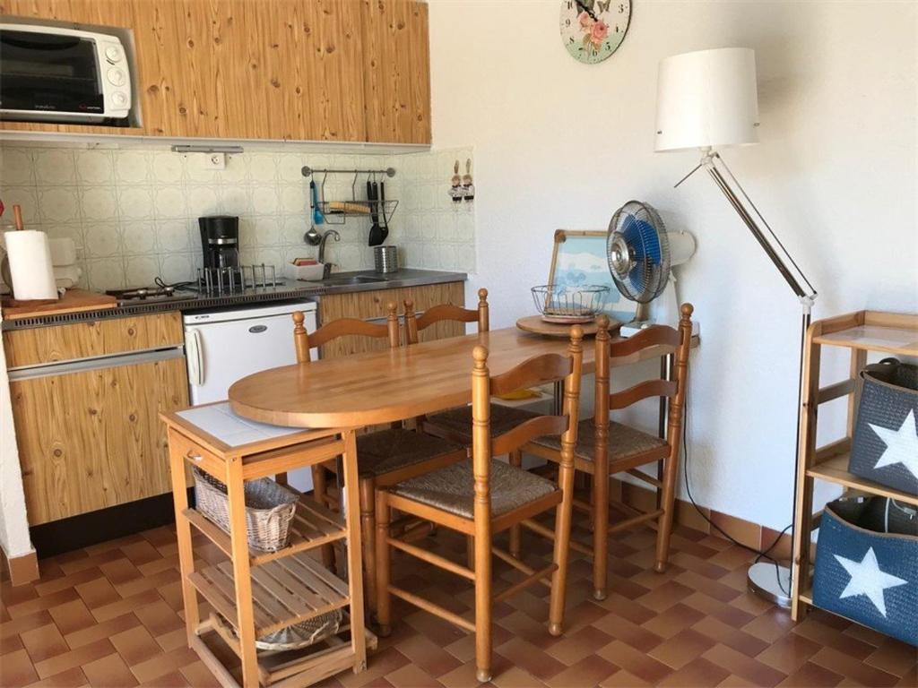 Villa 4 Pers. à Port Leucate avec Parking Proche Plage - FR-1-81-123 - 3