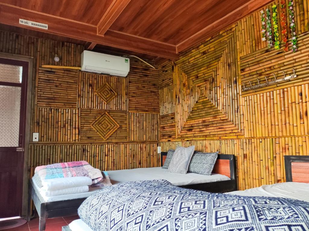 Tan Thanh Homestay photo