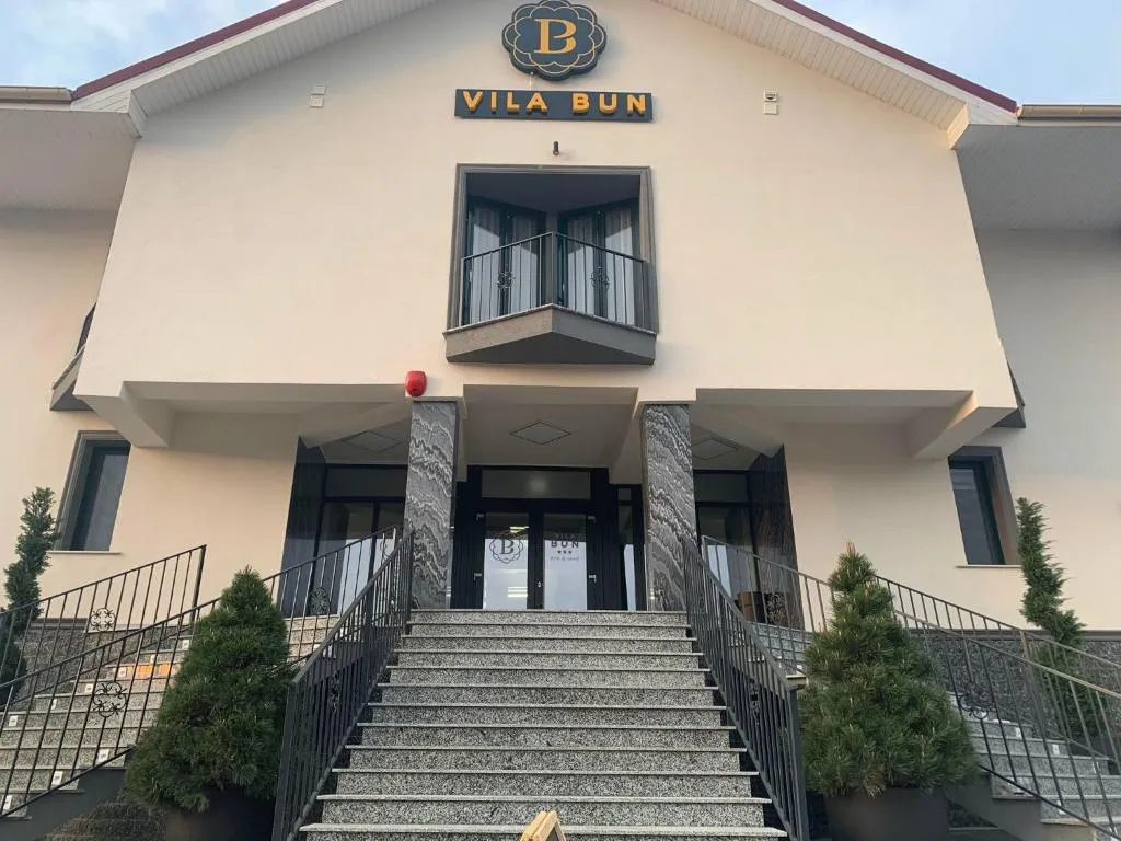Vila Bun, hotel in Baile Felix