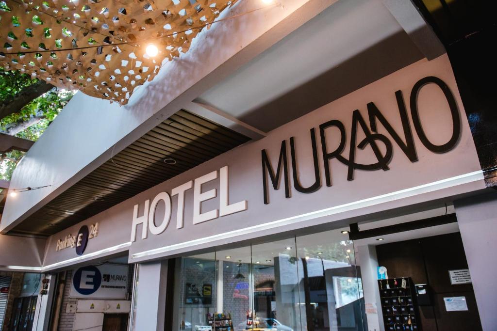 Murano Hotel