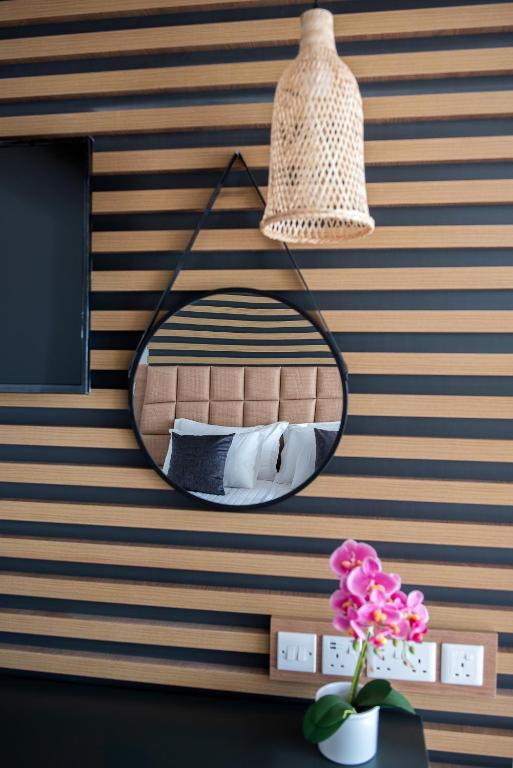 Piere Anne Beach Hotel photo