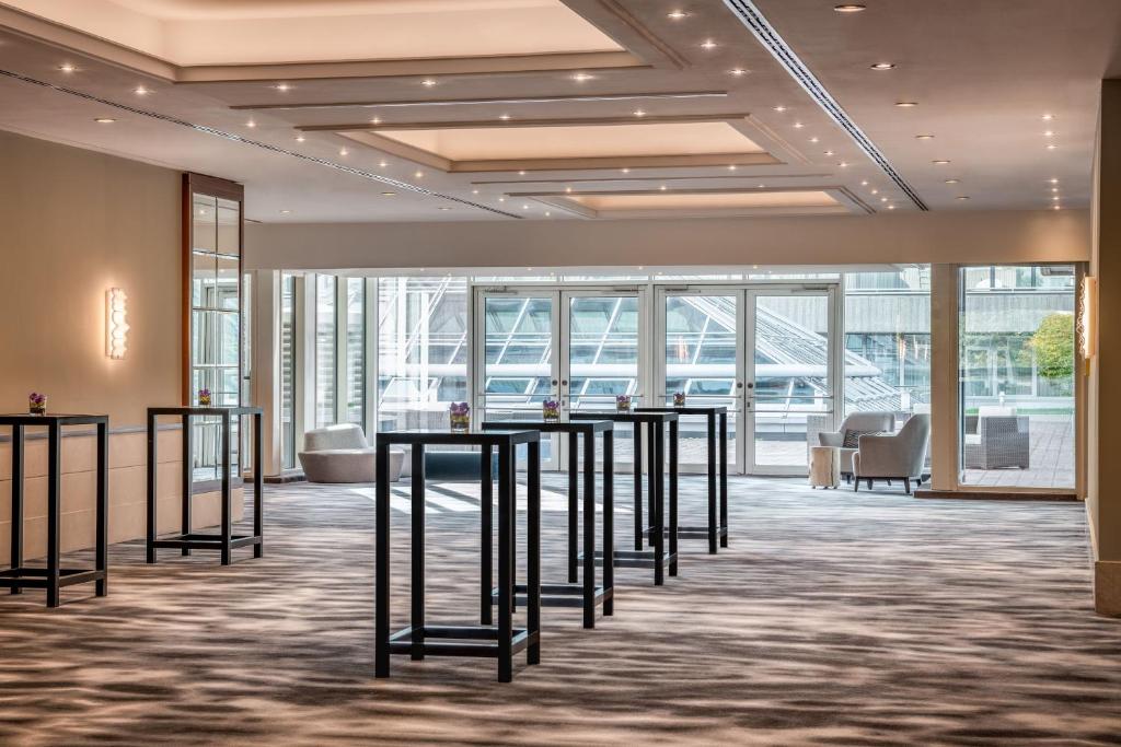 Tárgyalóterem/bálterem