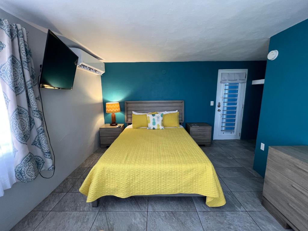 The Vieques Guesthouse photo